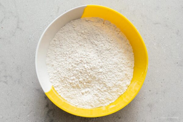 banana bread mix | www.iamafoodblog.com